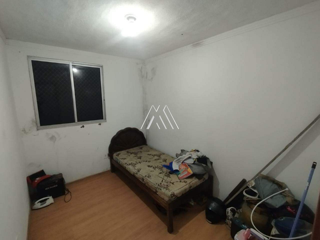 Apartamento à venda no Morro do Engenho: 