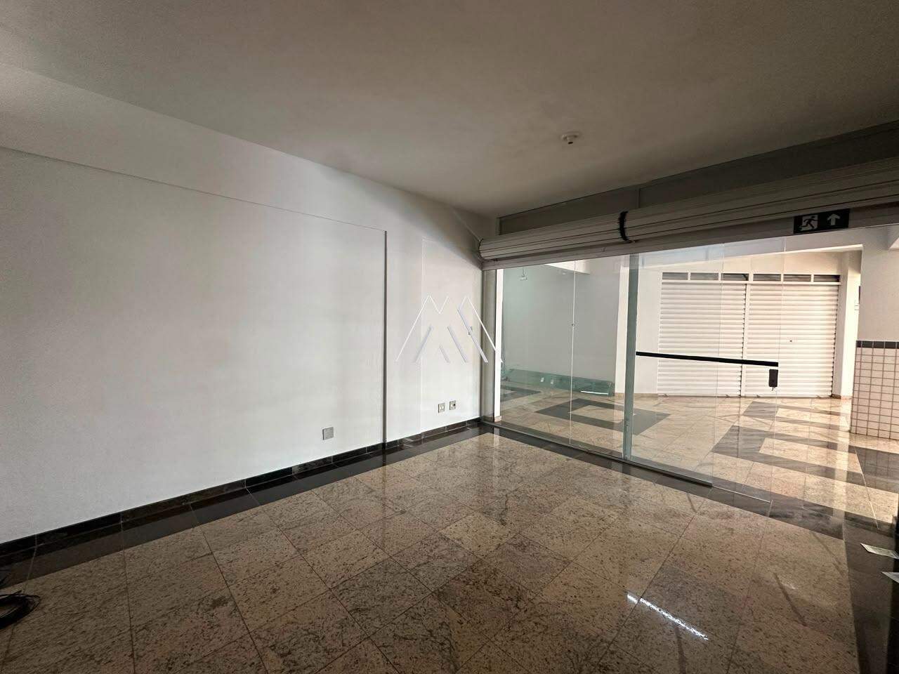 Loja para aluguel no Centro: 