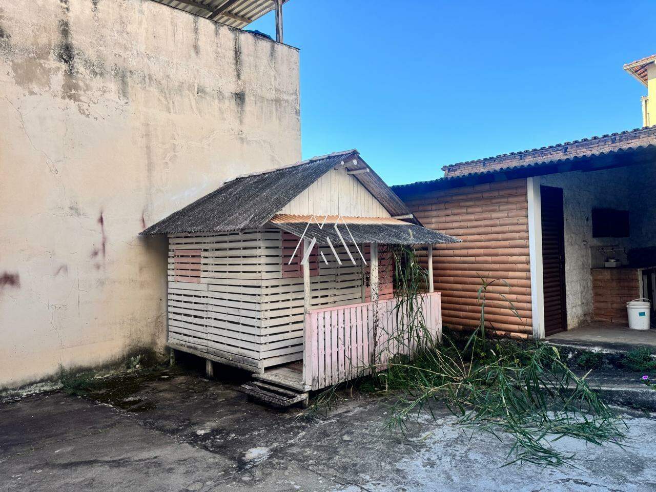 Casa à venda no Lourdes: 