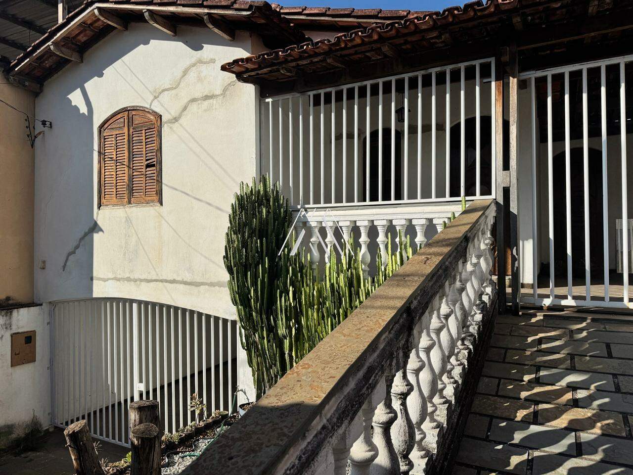 Casa à venda no Lourdes: 