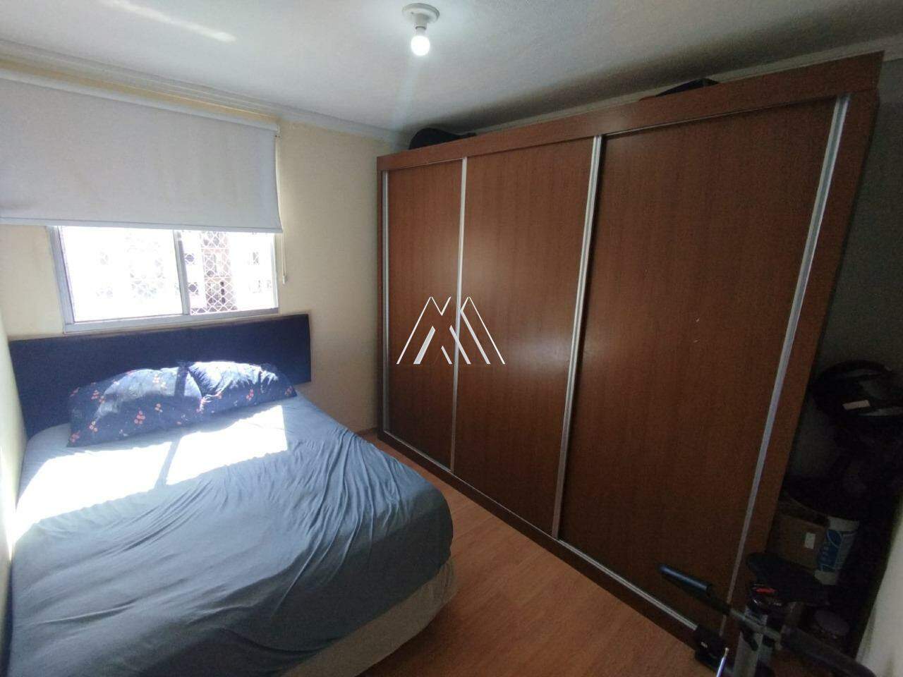 Apartamento à venda no Morro do Engenho: 