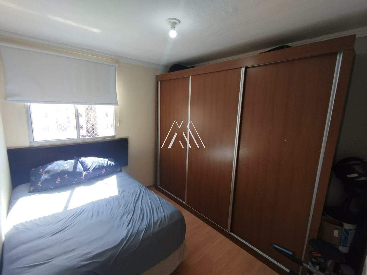 Apartamento à venda no Morro do Engenho: 