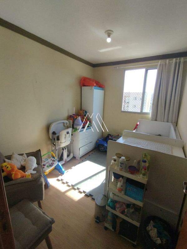Apartamento à venda no Morro do Engenho: 
