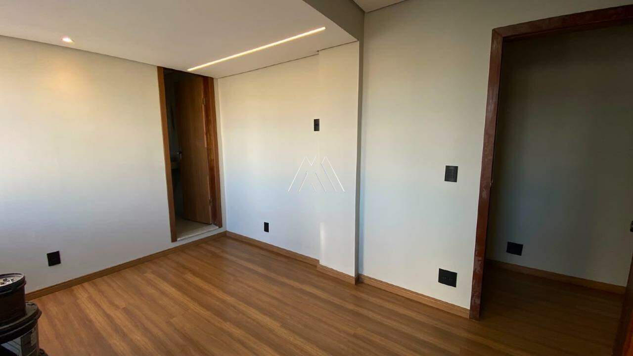 Cobertura à venda no Graças: 