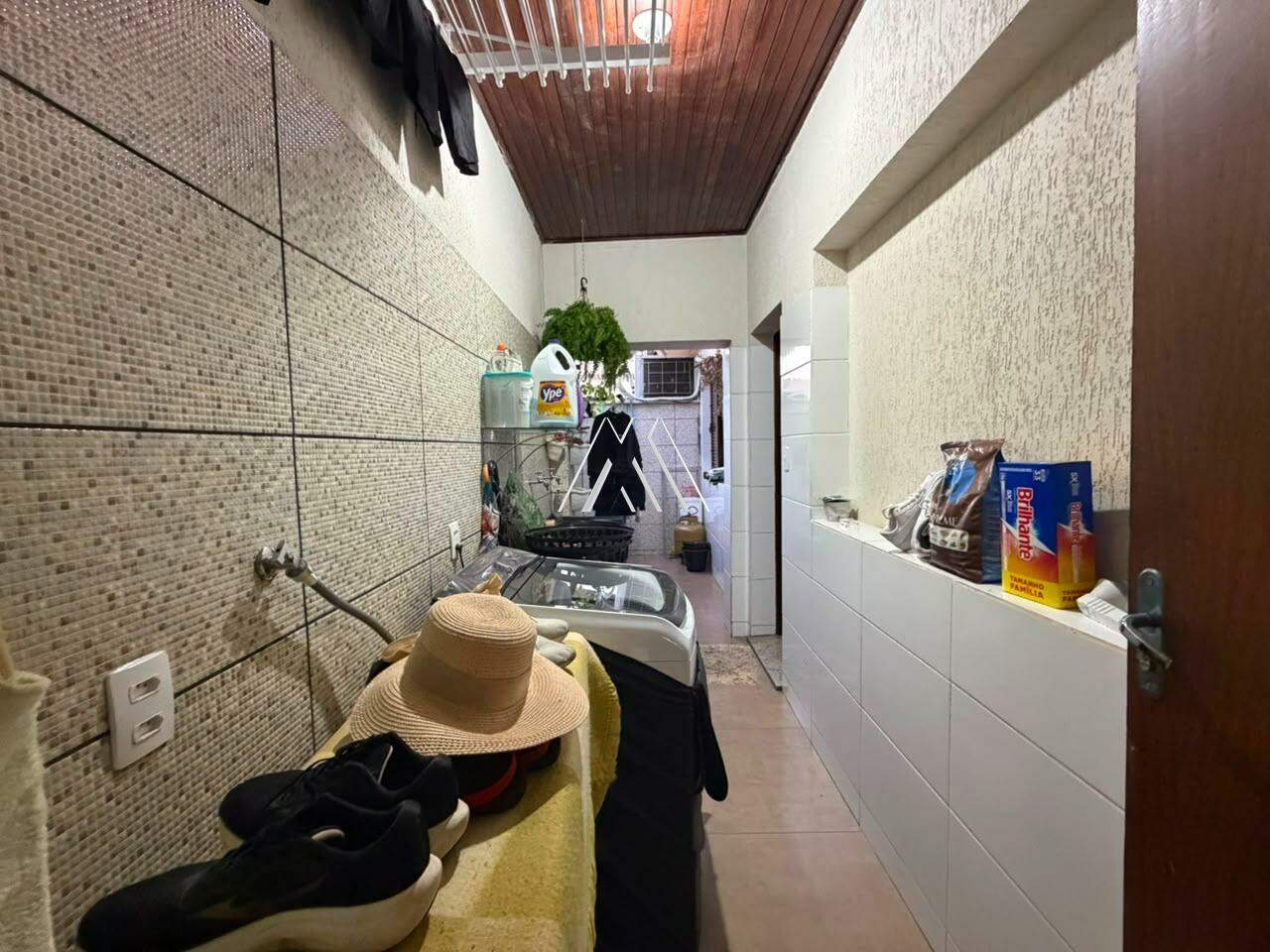 Casa à venda no Cerqueira Lima: 