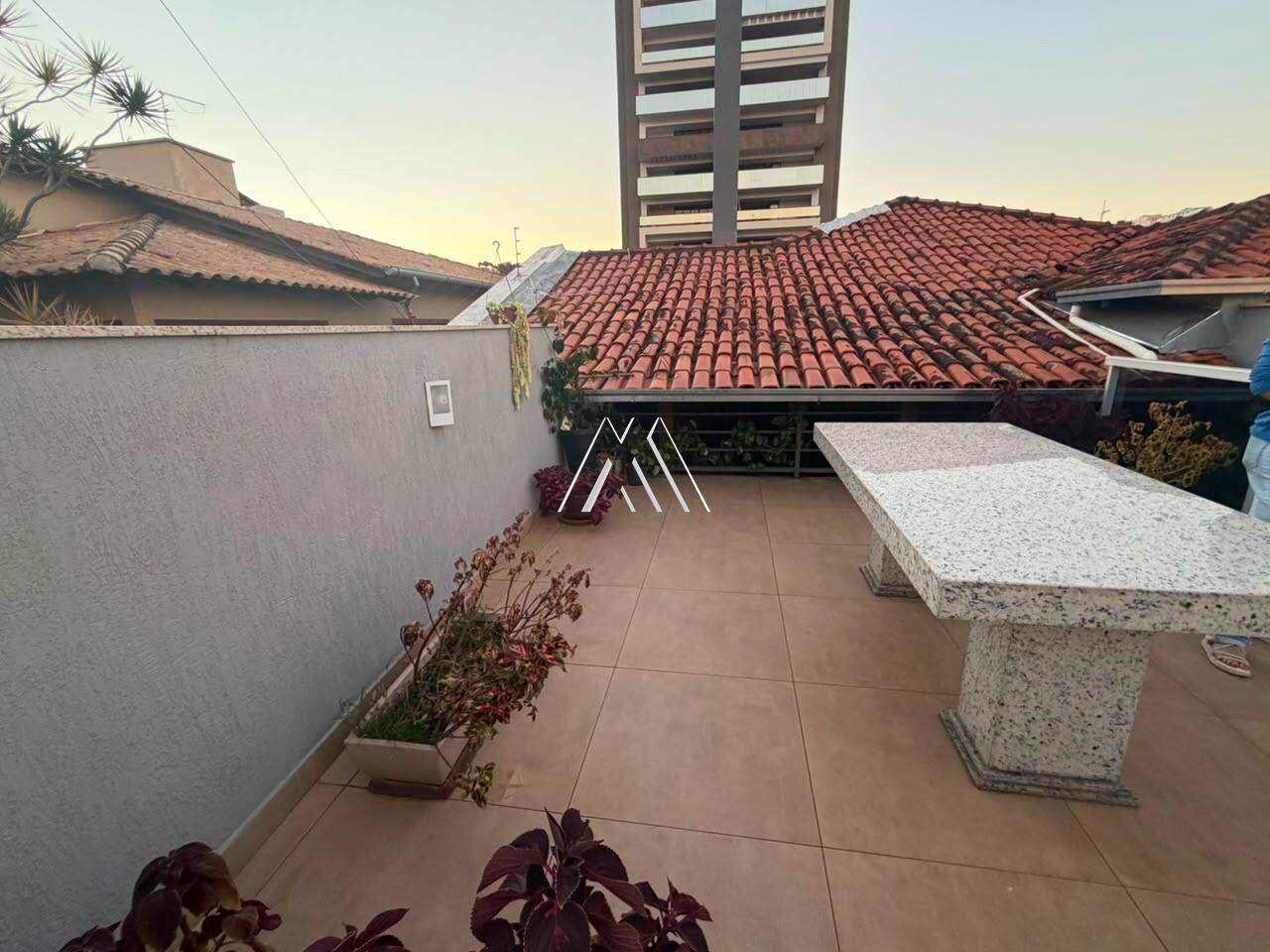 Casa à venda no Cerqueira Lima: 