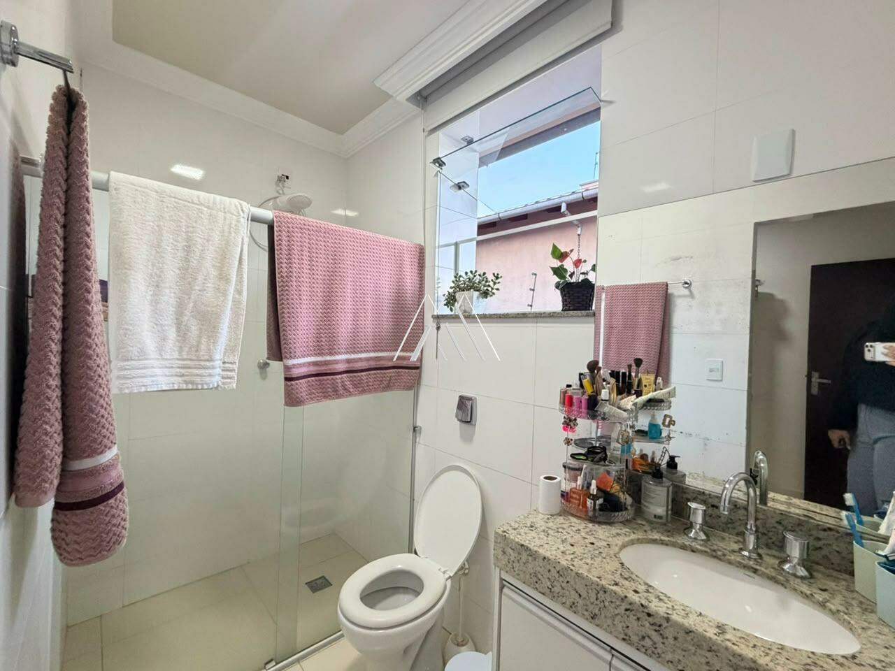 Casa à venda no Cerqueira Lima: 