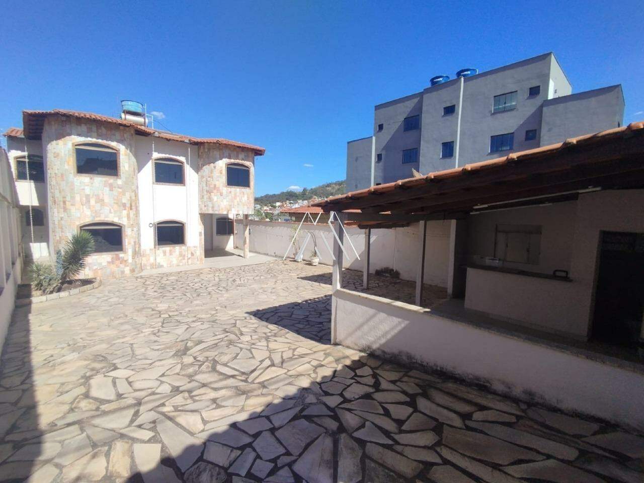 Casa à venda no Santo Antônio : 