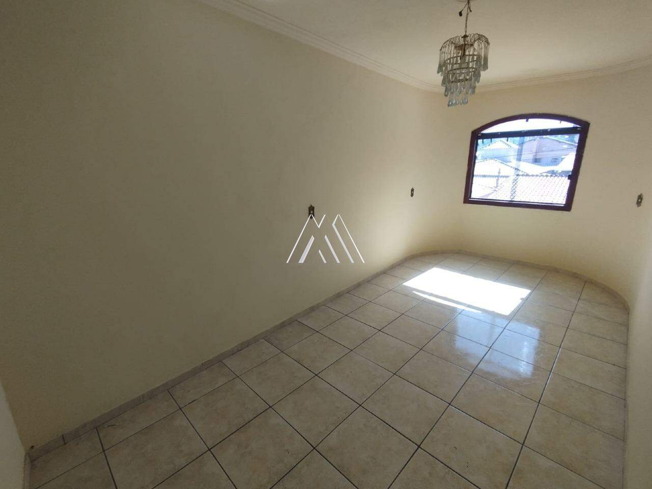 Casa à venda no Santo Antônio : 