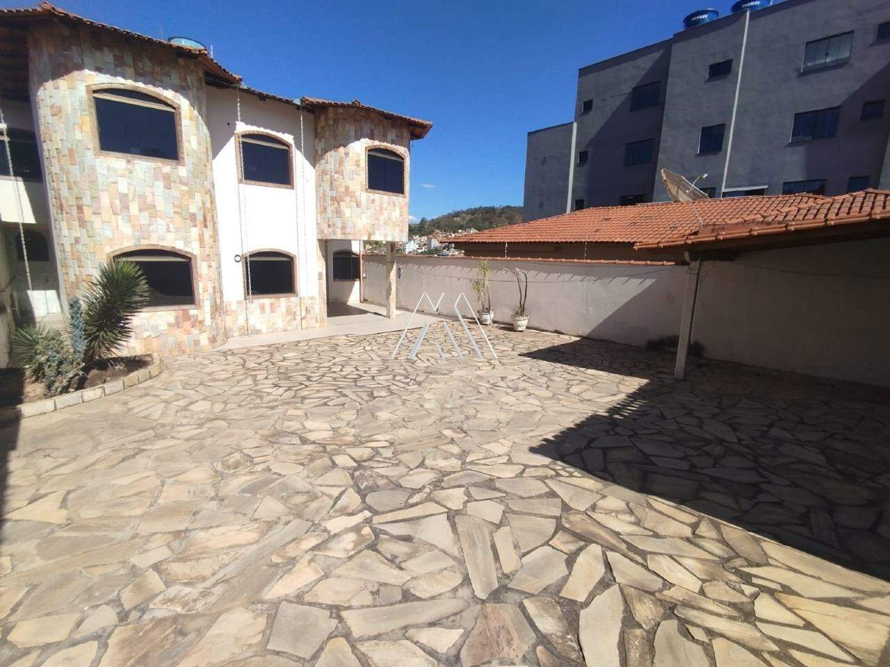 Casa à venda no Santo Antônio : 