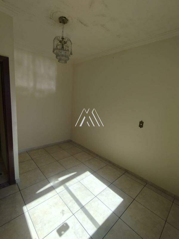 Casa à venda no Santo Antônio : 