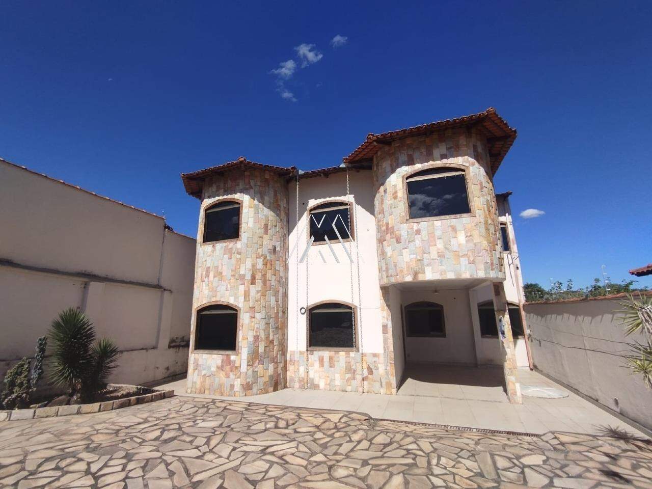 Casa à venda no Santo Antônio : 