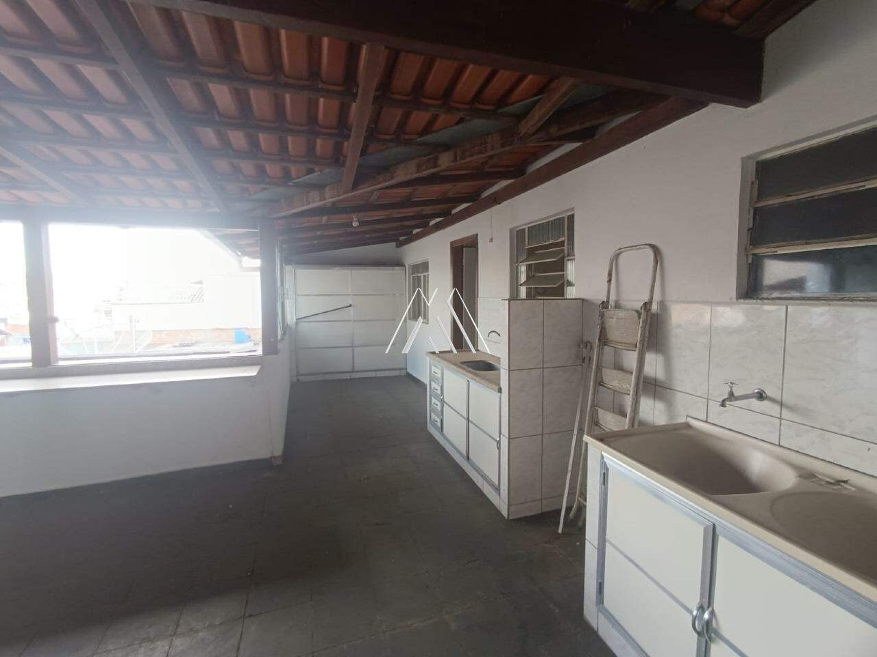 Casa à venda no Santo Antônio : 
