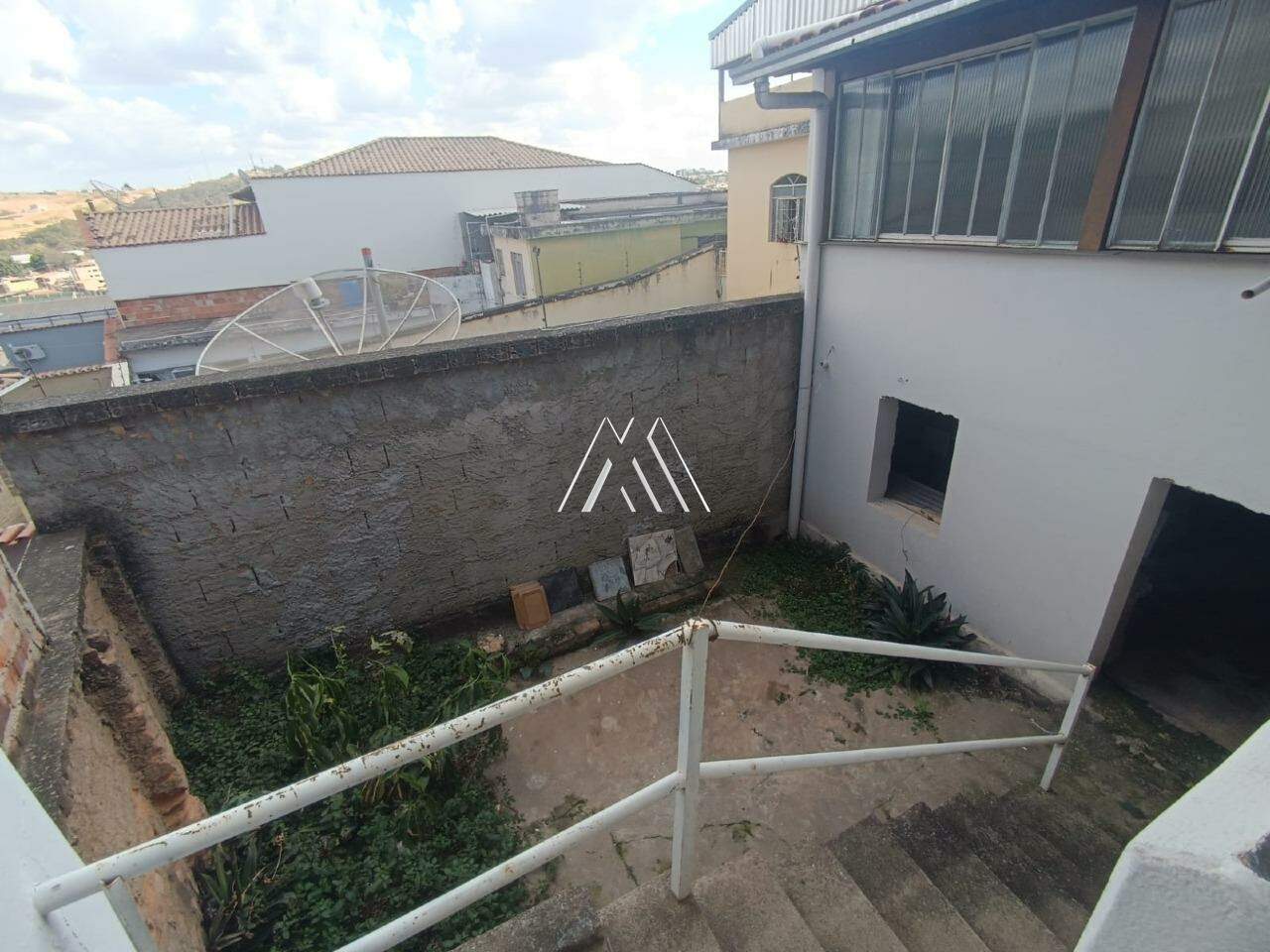 Casa à venda no Santo Antônio : 