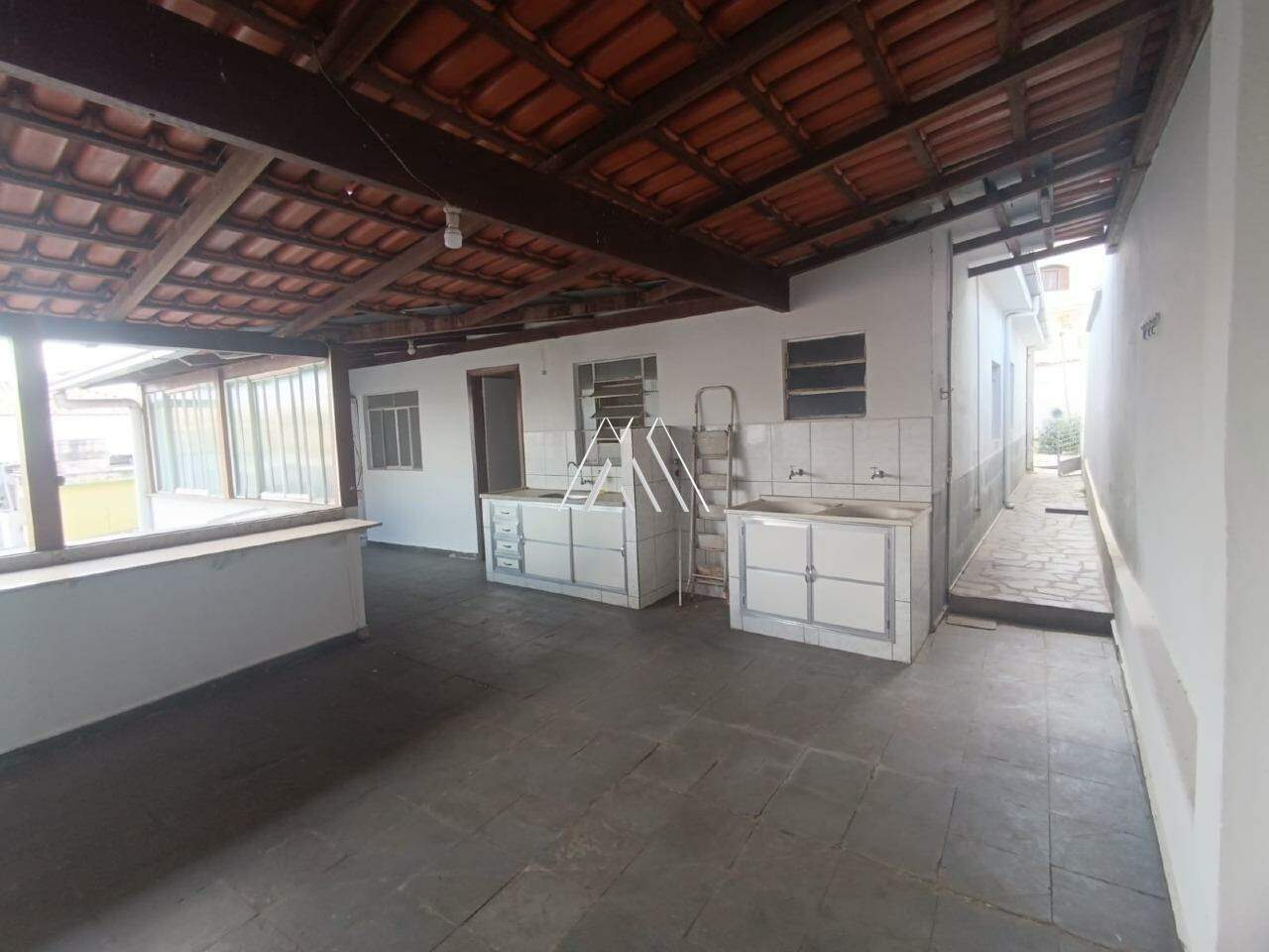 Casa à venda no Santo Antônio : 