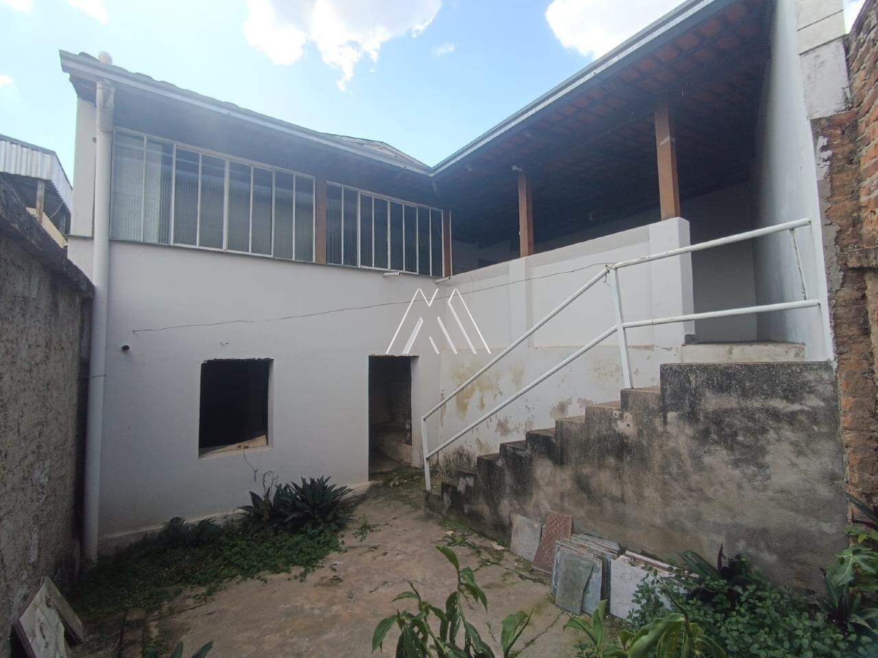 Casa à venda no Santo Antônio : 
