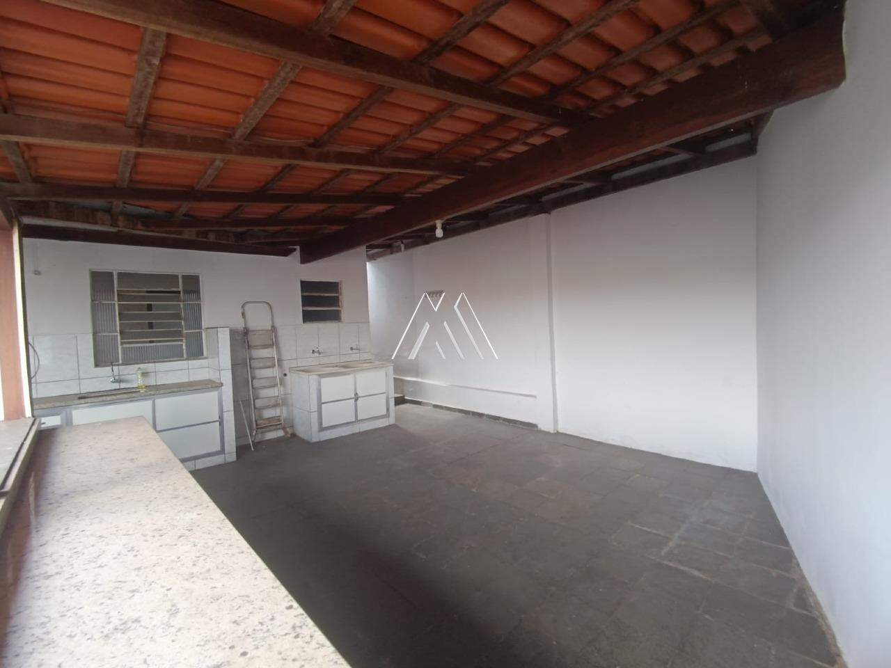 Casa à venda no Santo Antônio : 