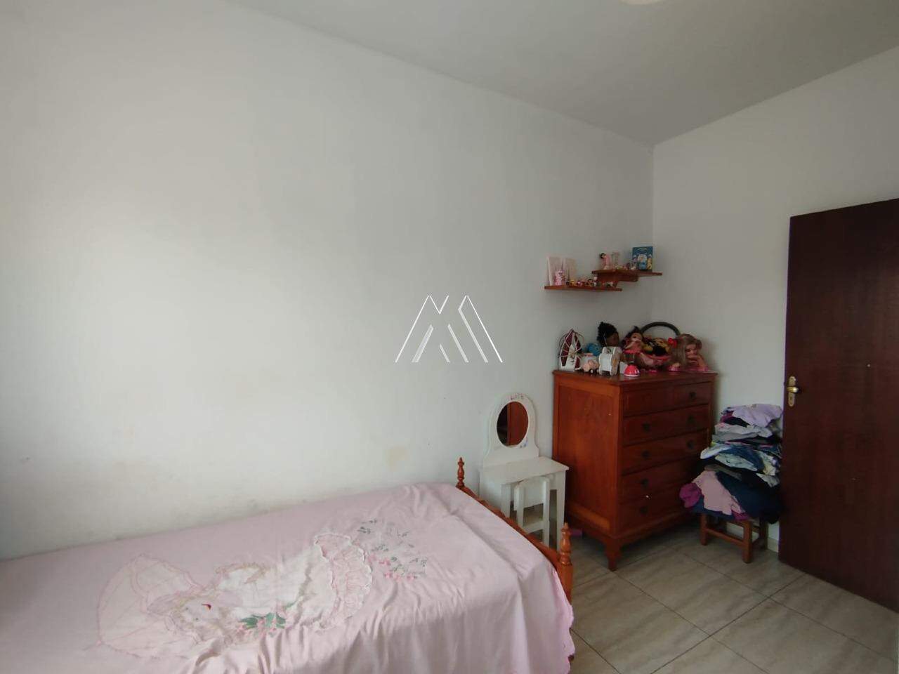 Apartamento à venda no Parque Jardim: 