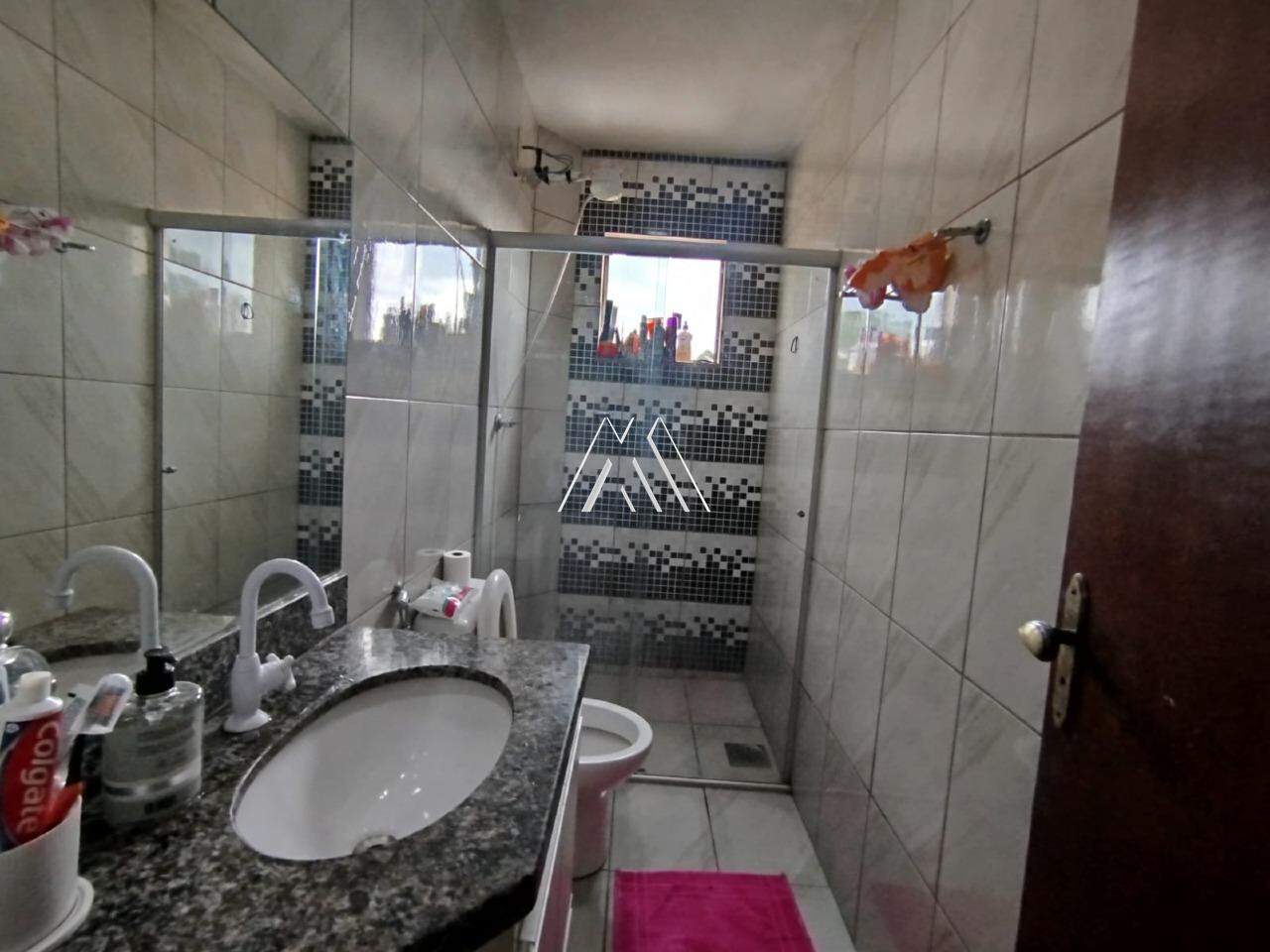Apartamento à venda no Parque Jardim: 