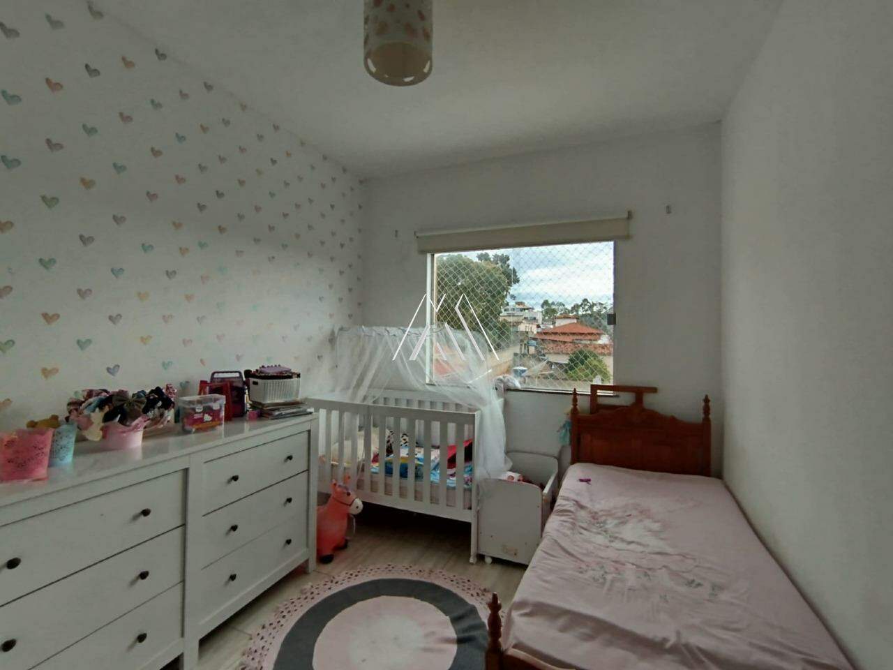 Apartamento à venda no Parque Jardim: 