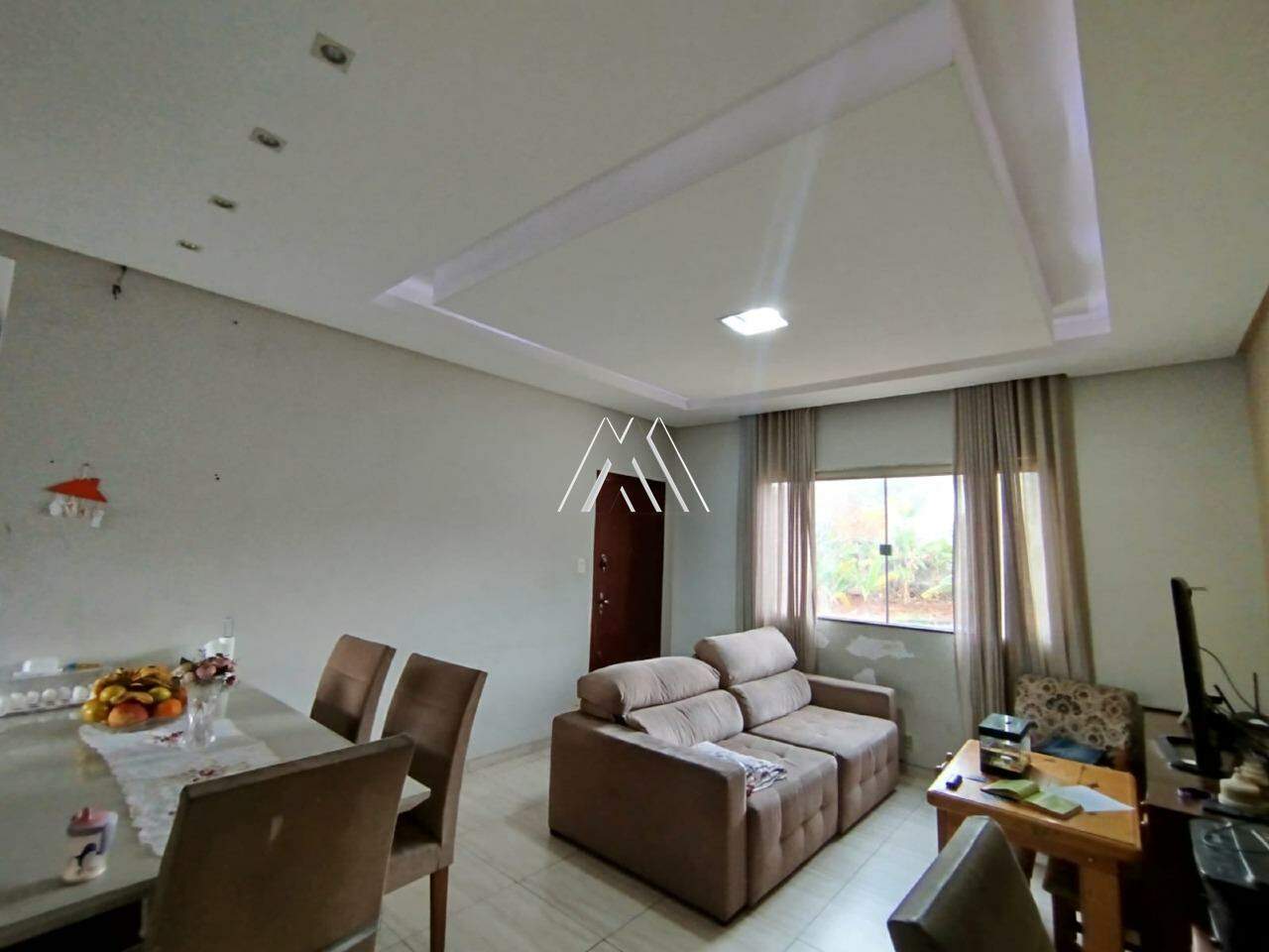 Apartamento à venda no Parque Jardim: 