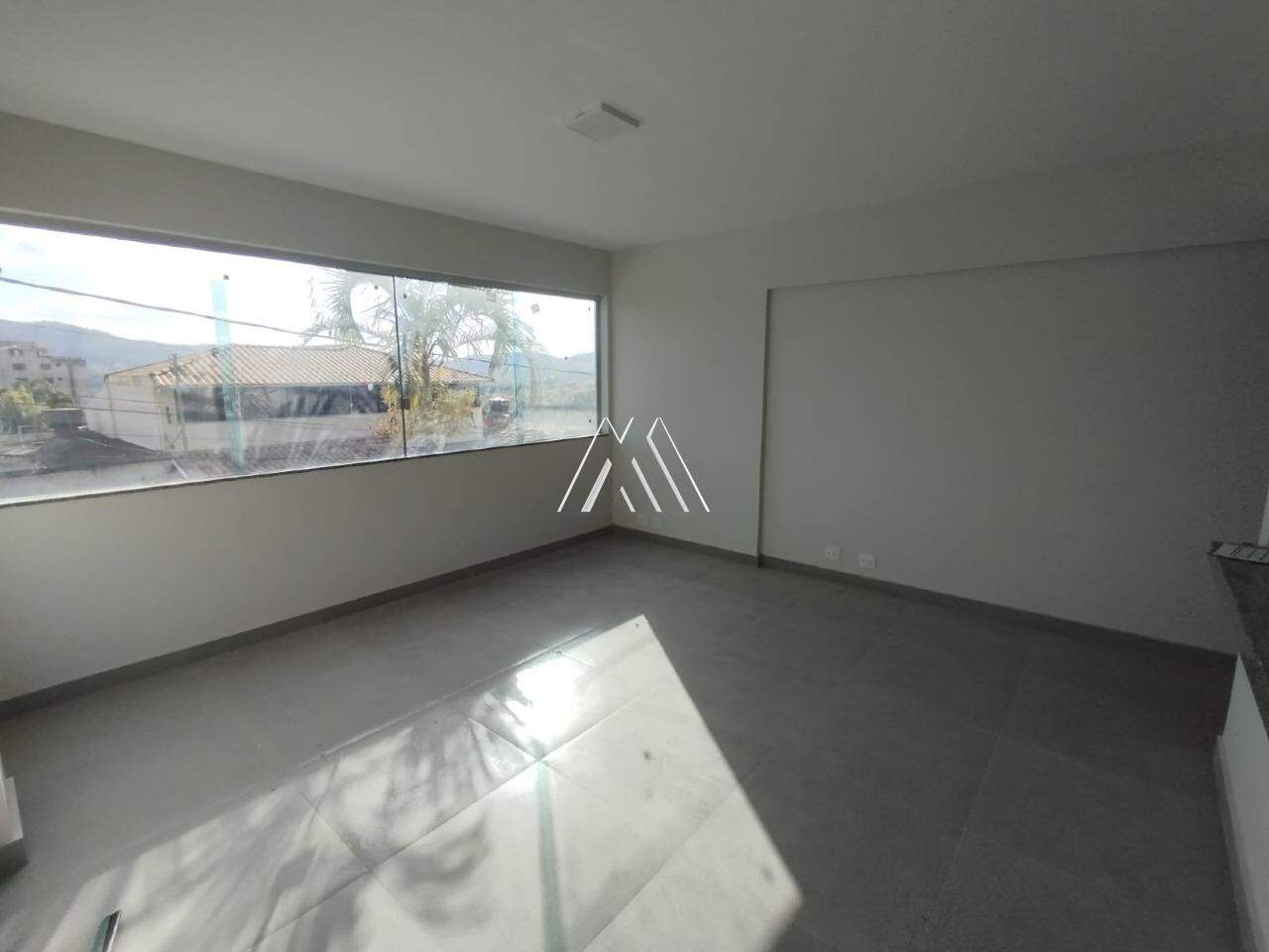Apartamento à venda no Padre Eustáquio: 