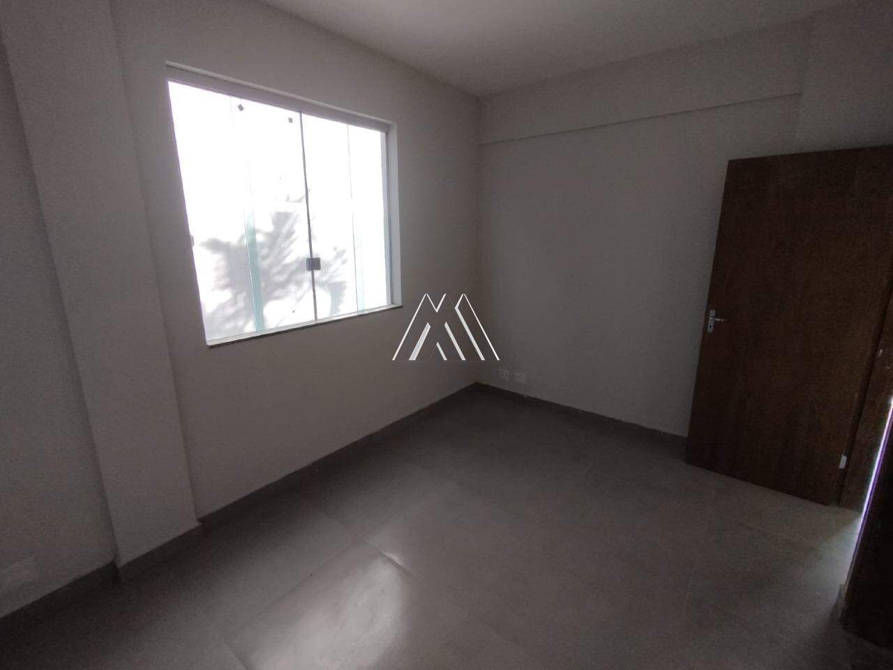 Apartamento à venda no Padre Eustáquio: 