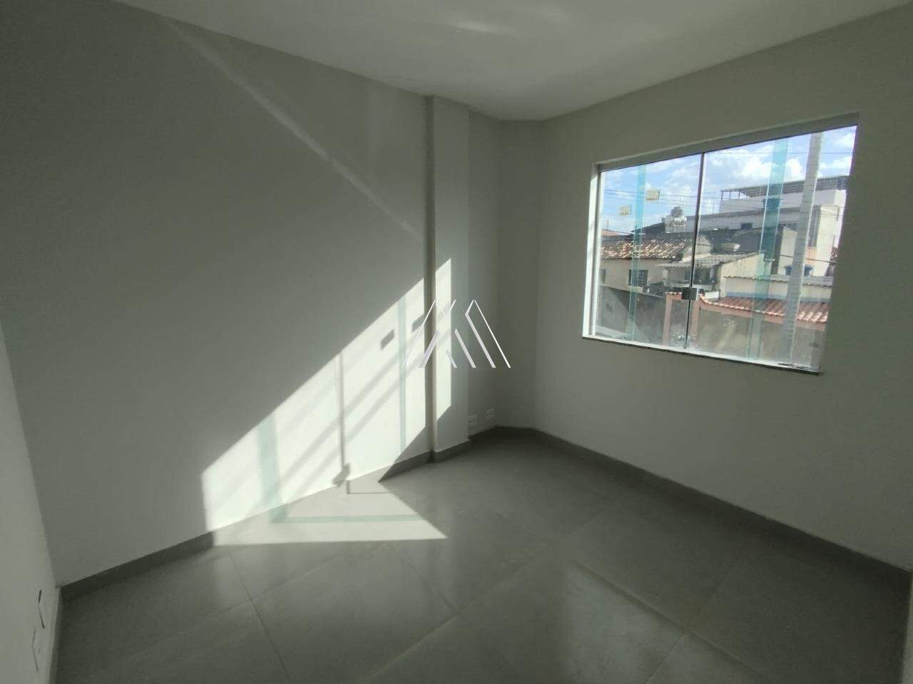 Apartamento à venda no Padre Eustáquio: 