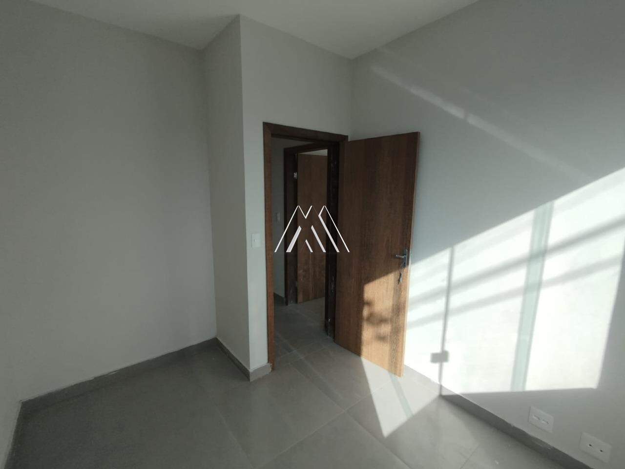 Apartamento à venda no Padre Eustáquio: 