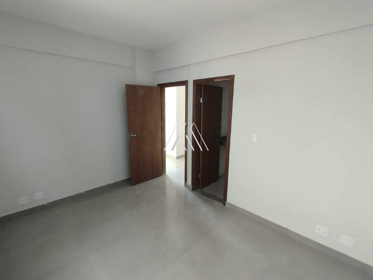 Apartamento à venda no Padre Eustáquio: 