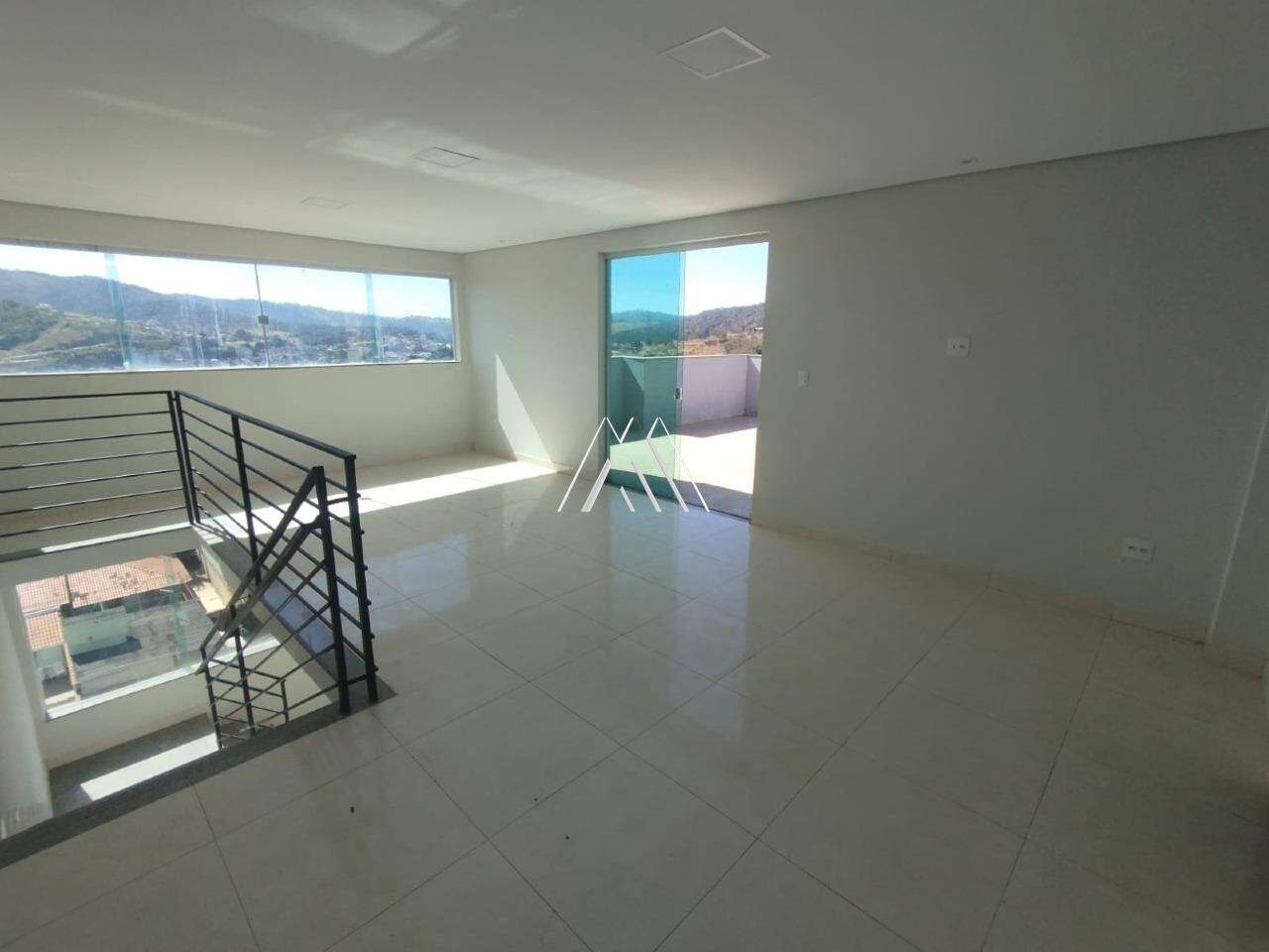 Apartamento à venda no Padre Eustáquio: 