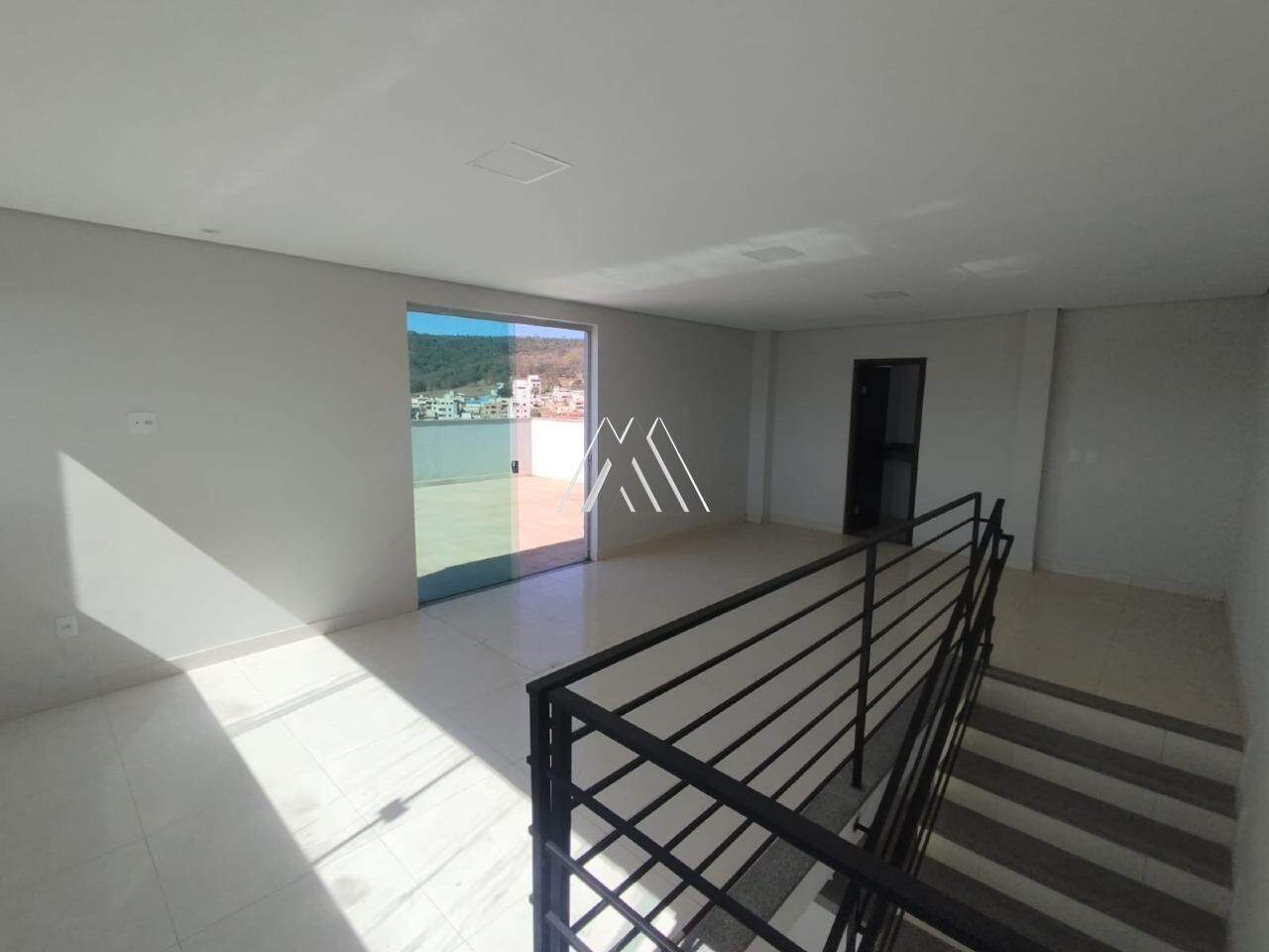 Apartamento à venda no Padre Eustáquio: 