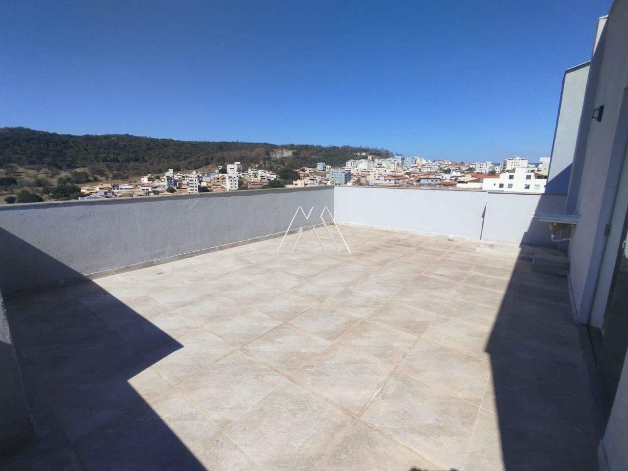 Apartamento à venda no Padre Eustáquio: 