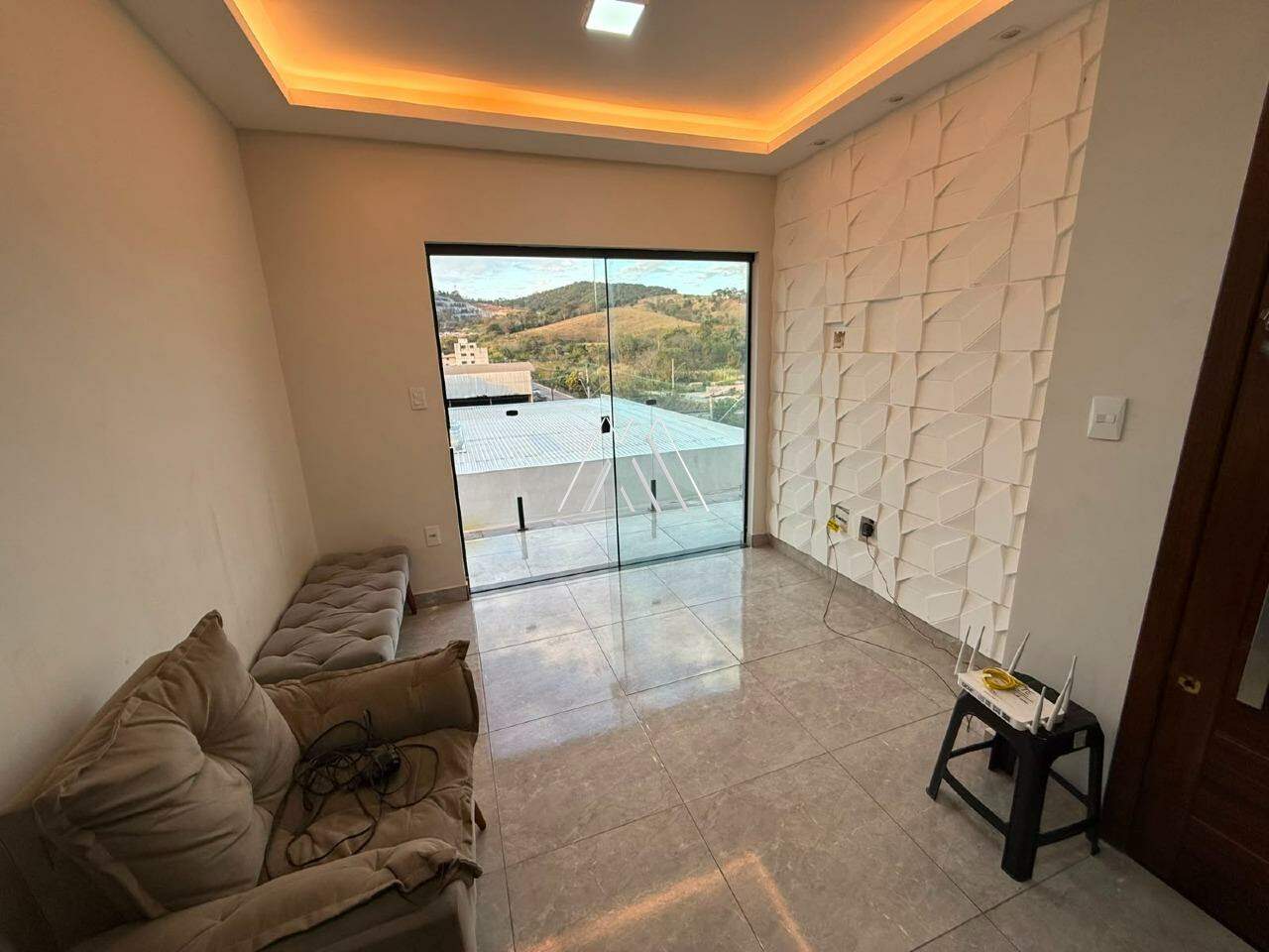 Apartamento à venda no Lourdes: 