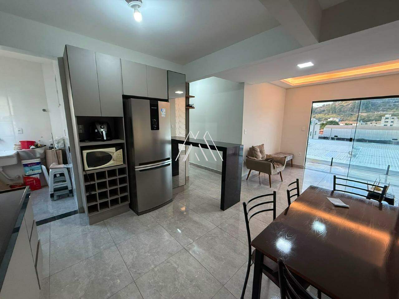 Apartamento à venda no Lourdes: 
