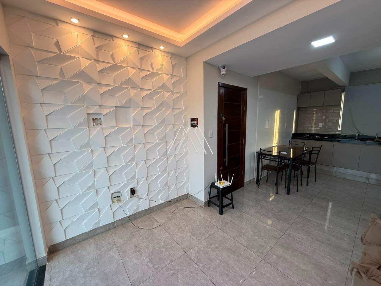 Apartamento à venda no Lourdes: 