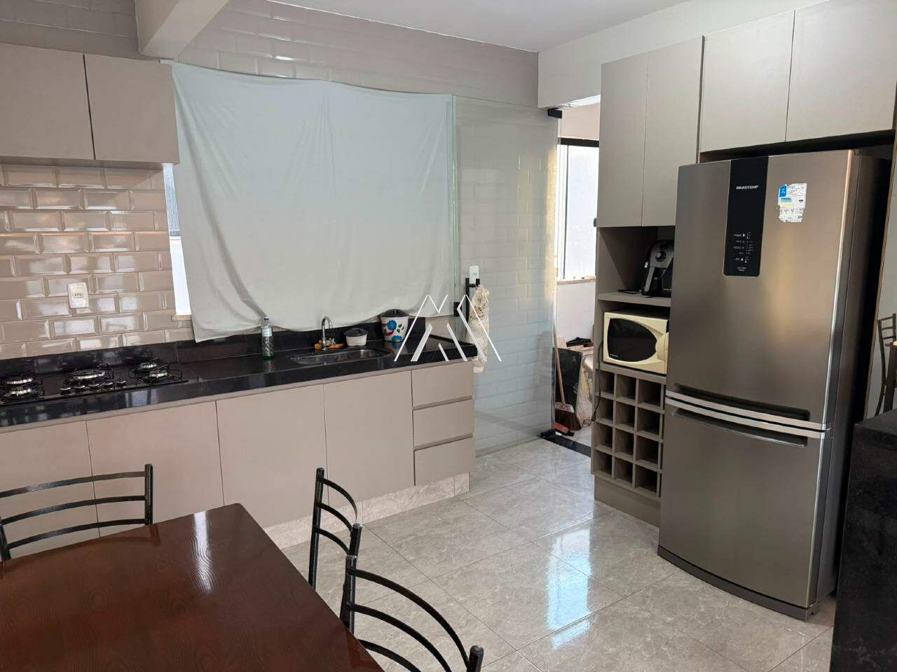Apartamento à venda no Lourdes: 