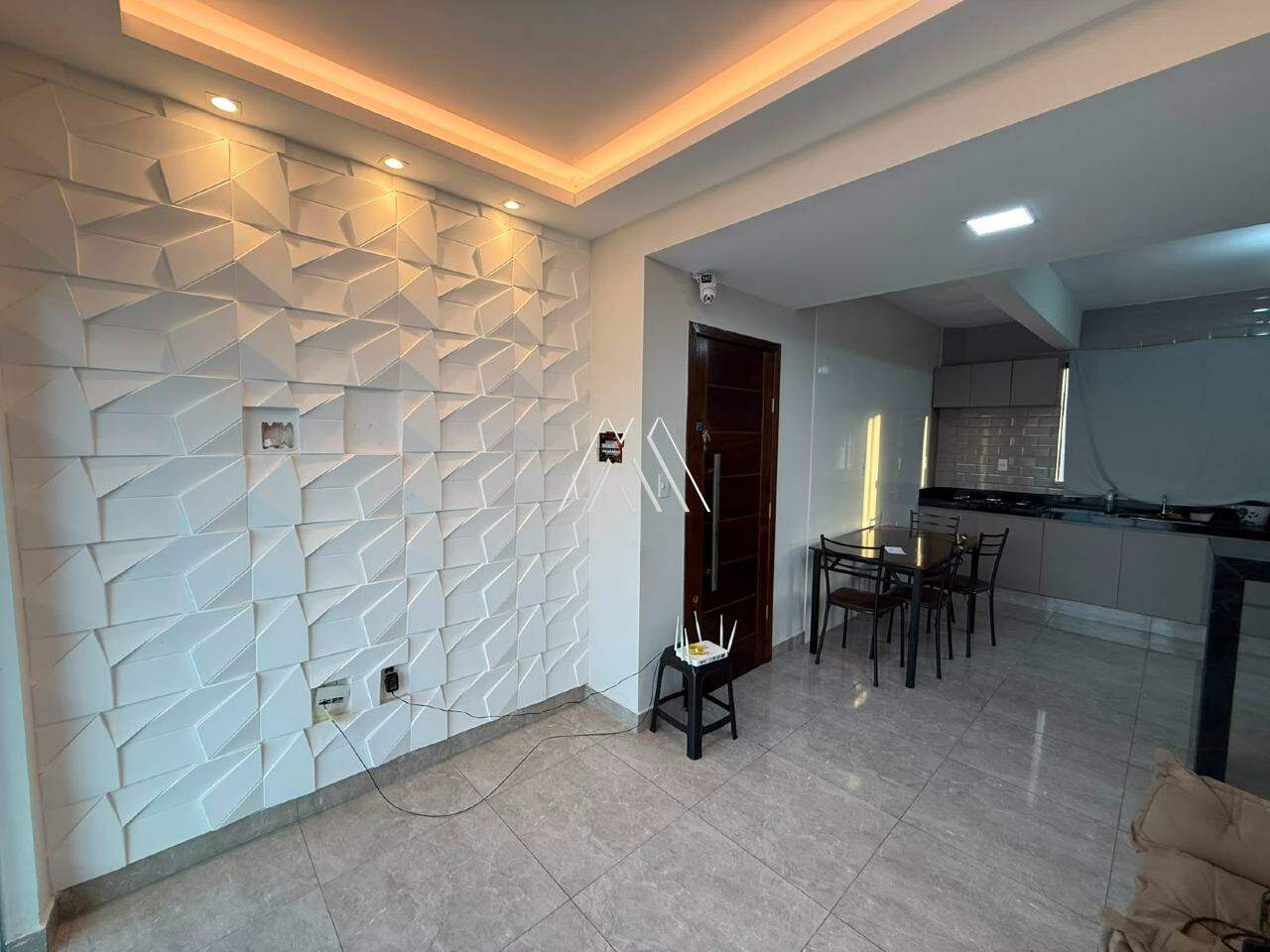 Apartamento à venda no Lourdes: 
