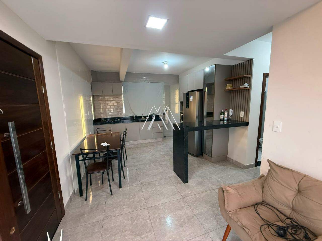 Apartamento à venda no Lourdes: 