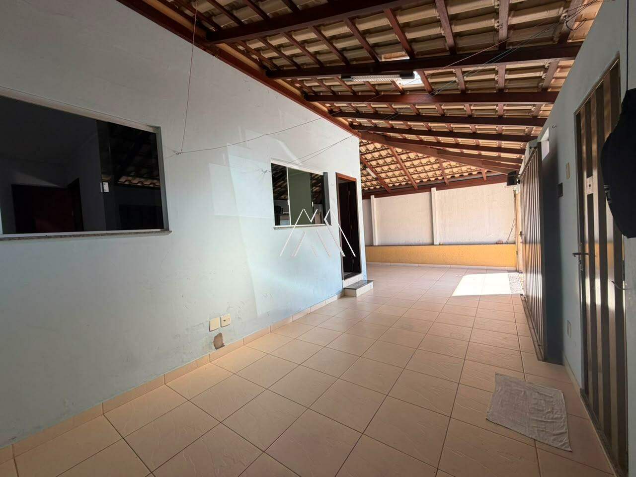 Casa à venda no Da Olaria: 