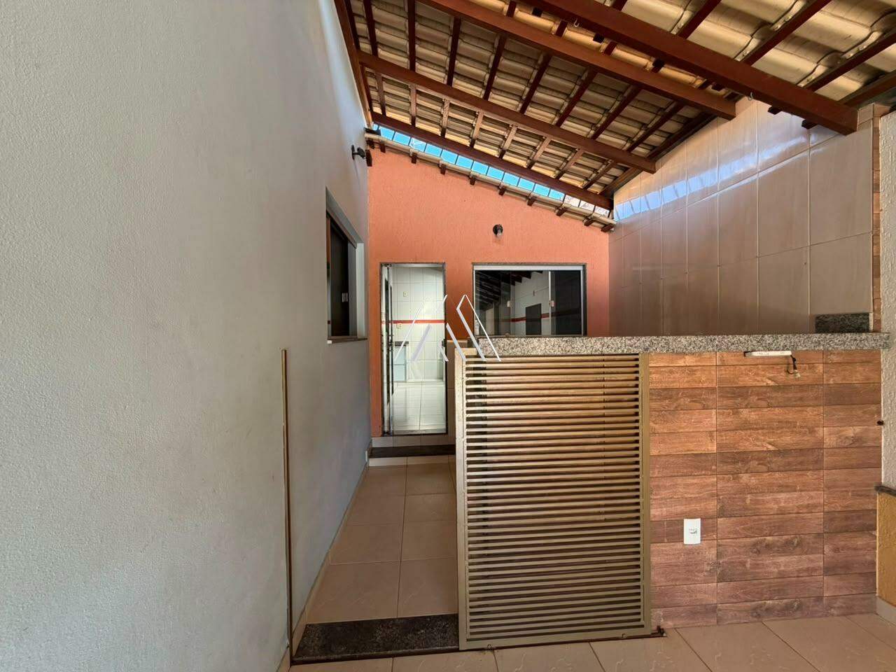 Casa à venda no Da Olaria: 