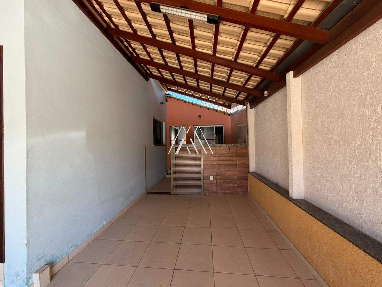 Casa à venda no Da Olaria: 