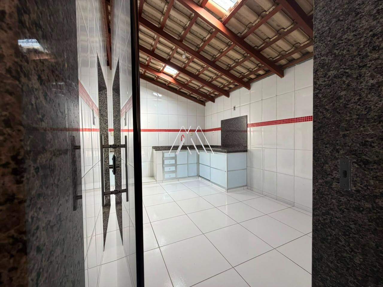 Casa à venda no Da Olaria: 