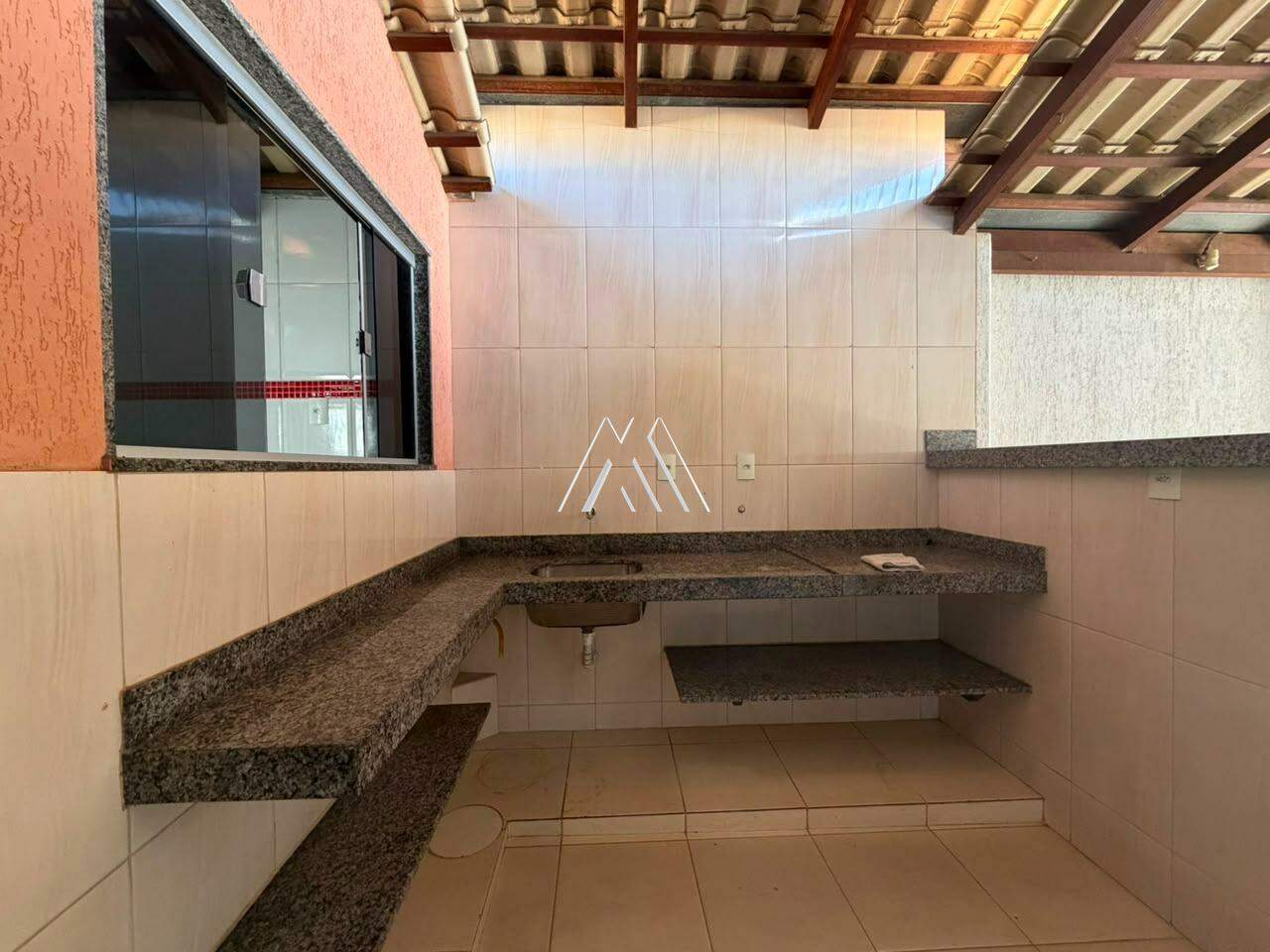 Casa à venda no Da Olaria: 