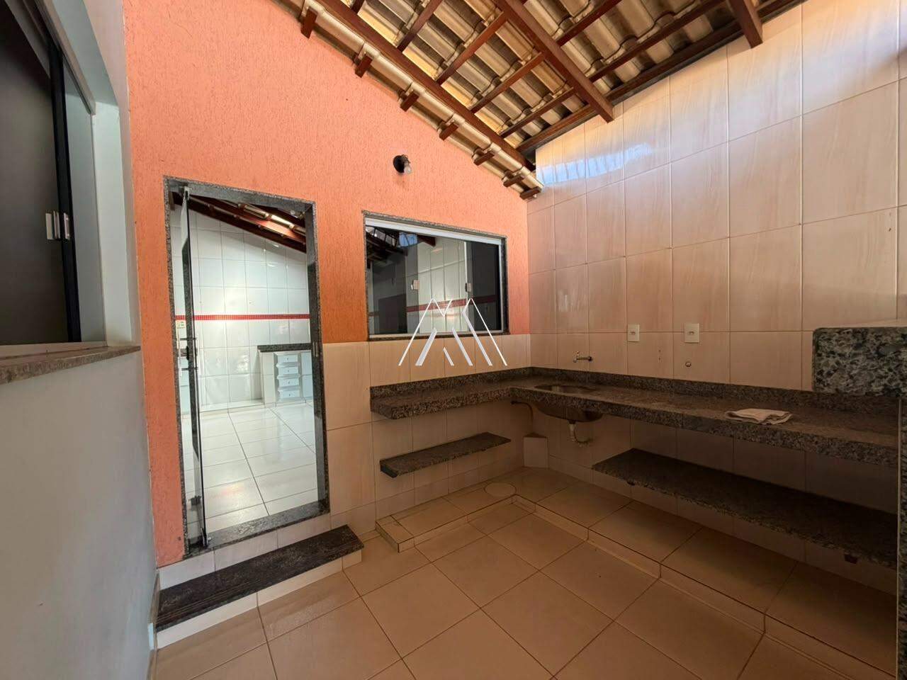 Casa à venda no Da Olaria: 