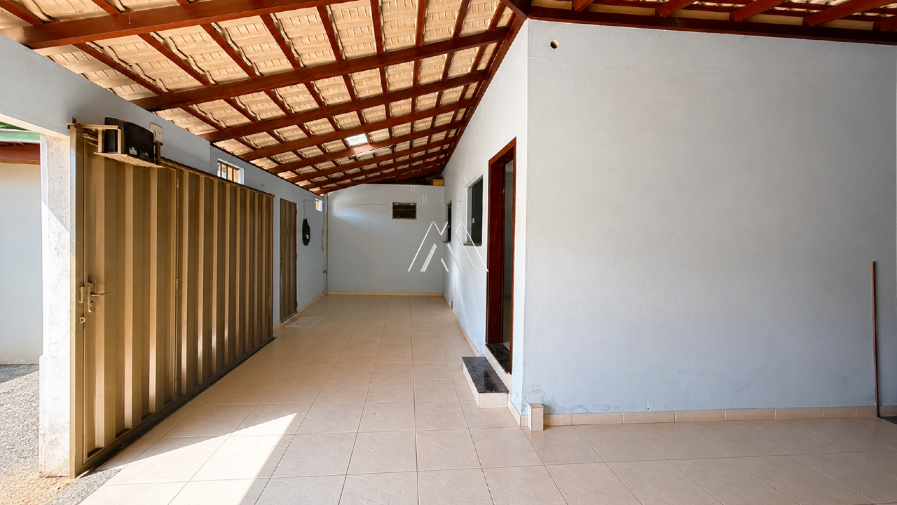 Casa à venda no Da Olaria: 