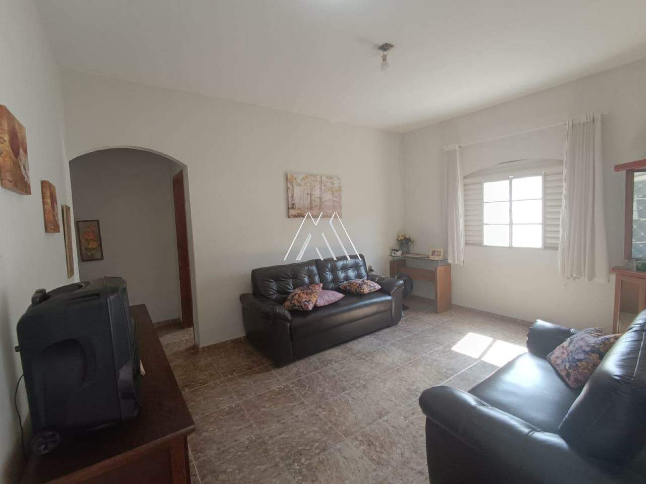 Casa à venda no Parque Jardim Santanense: 