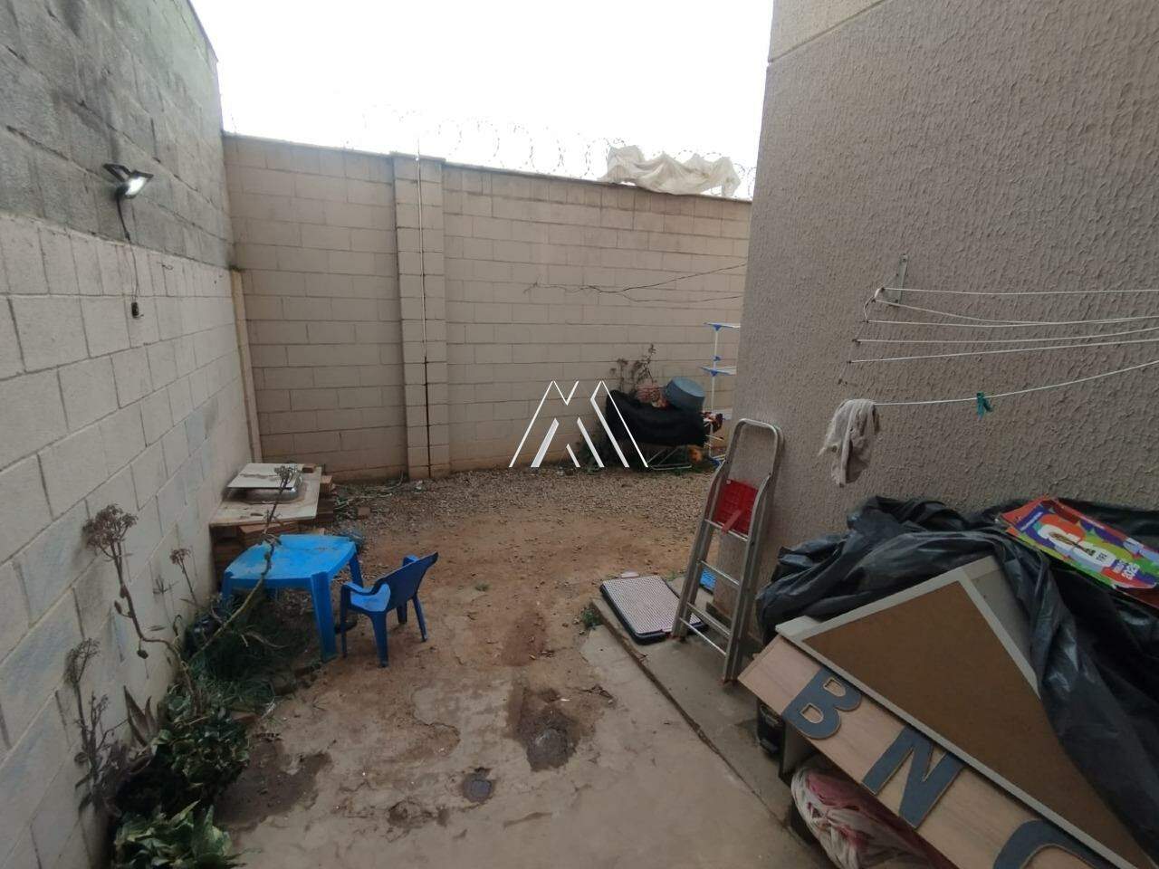 Apartamento à venda no Morro do Engenho: 