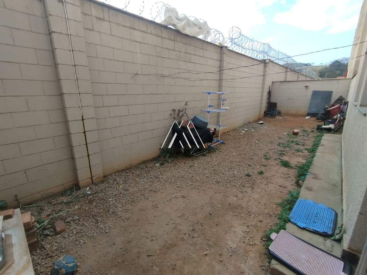 Apartamento à venda no Morro do Engenho: 