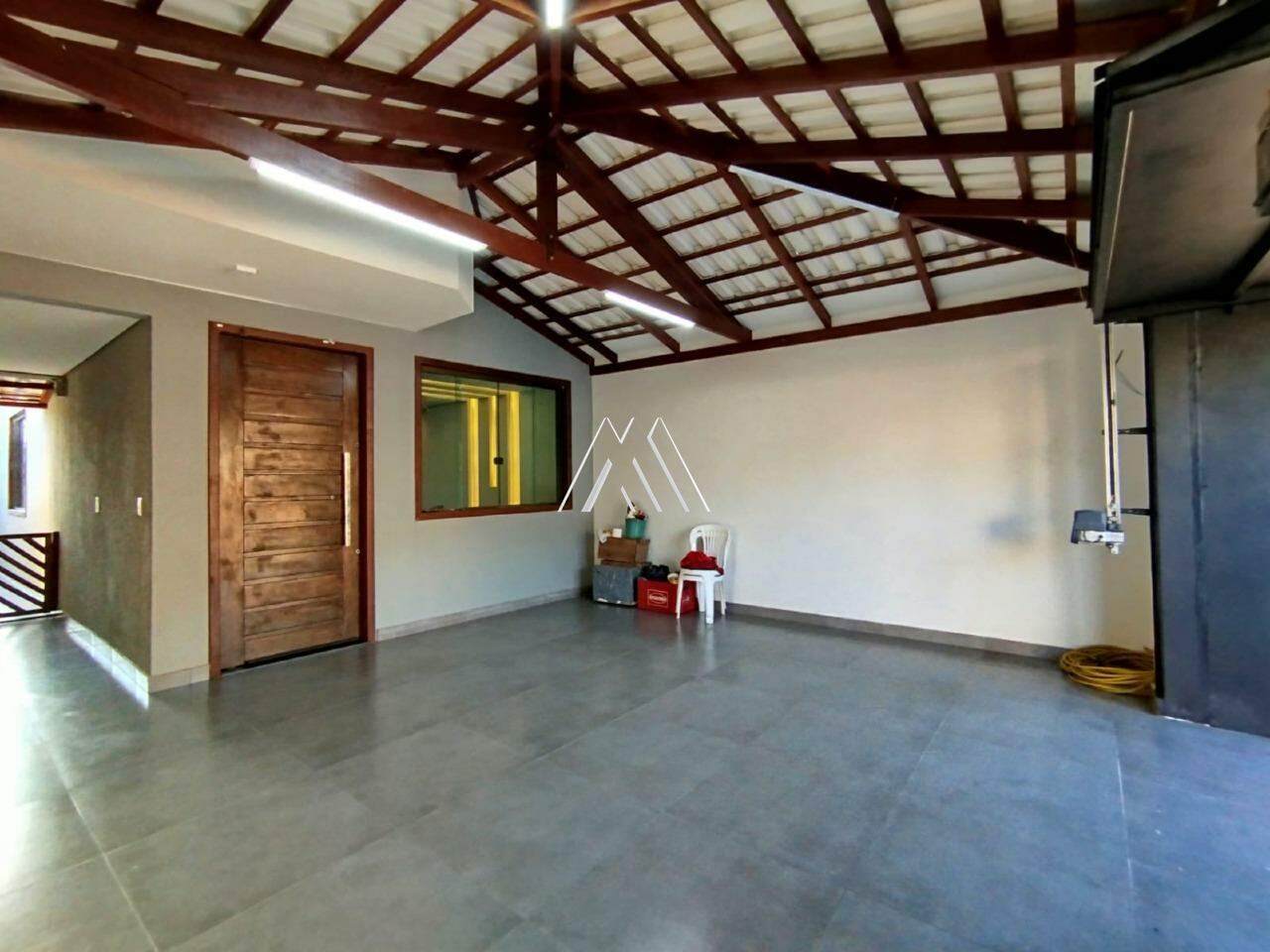 Casa à venda no Centenário: 